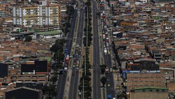 Pico y placa Bogot&aacute;: c&oacute;mo acceder a la opci&oacute;n de carro compartido para estar exento.