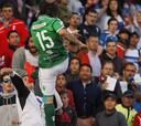 Las 5 escandalosas peleas entre futbolistas e hinchas en Chile