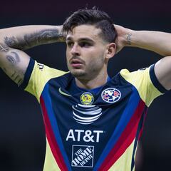 Benedetti sería el único positivo por COVID-19 en América