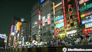 [E3] Project Gotham Racing 4