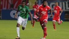 América jugará su próximo partido en Buga