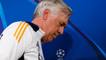 “Hay que jugar un partido con cabeza, corazón... y cojones”