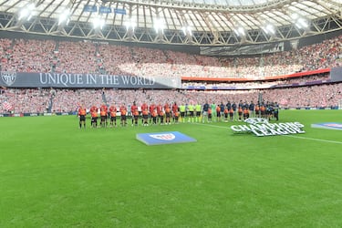 La Champions llega a su ecuador: ¿cómo van los equipos de LaLiga? 