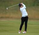 Bea Recari se coloca segunda en el British Open femenino