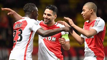 El Mónaco presenta una oferta por un equipo de Segunda belga