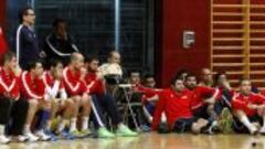 La cenicienta Eslovenia es el último escollo antes de la final