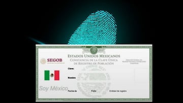 Conoce todos los requisitos que se requieren para tramitar la CURP Biométrica para niños en México.