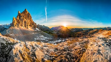 El lugar más bonito del mundo está en España, según una prestigiosa revista internacional