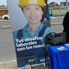 Sence abre 140 cursos de capacitación gratuitos: cómo postular, requisitos y en qué regiones están