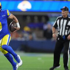 How and Where To Watch Rams v Bucs: Kickoff time, TV channel, live stream