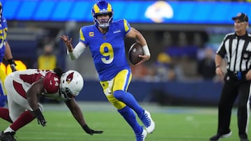 How and where to watch Los Angeles Rams vs. Tampa Bay Buccaneers: Kickoff time, TV channel, live stream for Sunday&rsquo;s NFL Divisional Round playoff game.