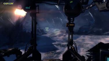Lost Planet 3, Impresiones Pre-E3