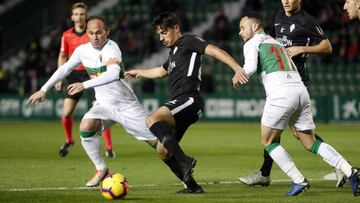 El Nantes será rival del Sporting en un mini-stage en Francia