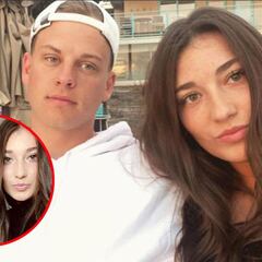 Who is Joe Burrow’s family? Parents, siblings, girlfriend, kids…