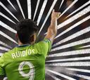 En Seattle lo bautizan como 'RuiDios': otro récord para Ruidíaz en la MLS
