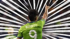 En Seattle lo bautizan como 'RuiDios': otro récord para Ruidíaz en la MLS
