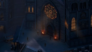 Captura de pantalla - Pillars of Eternity (PC)