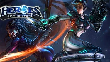 Estas son las habilidades de Gul'dan en Heroes of the Storm