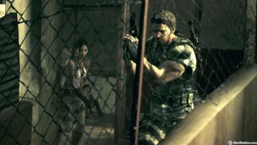 Resident Evil 5, Impresiones