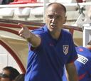 Pantic, Abel y Emilio Ferreras, en la lista de posibles técnicos