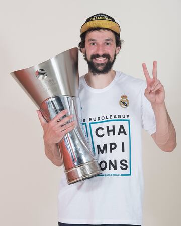 Sergio Llull 