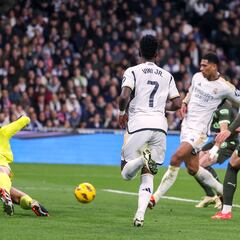 La Liga en píldoras: más goles, más tiempo efectivo y menos regates