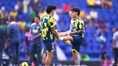 América vs Atlético La Paz: horario, TV, canal, cómo y dónde ver el partido amistoso