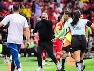 ¿Cuál será la multa para el Turco si a Efraín le dieron 300 mil?