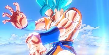 Dragon Ball Xenoverse