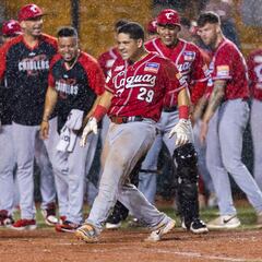 Puerto Rico en la Serie del Caribe 2024: calendario, partidos, resultados, roster y jugadores