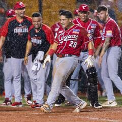 2024 Caribbean Series: Puerto Rico roster and schedule