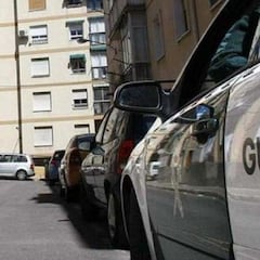 Hallan el cuerpo de Wafaa, la joven desaparecida hace dos años en Valencia