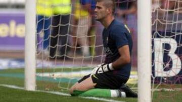 "Prefiero un penalti de Cristiano que ver a Pepe en un callejón"