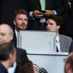 Los detalles que no viste del Real Madrid - Manchester City