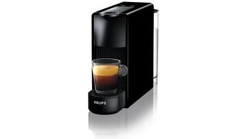 Cafetera de cápsulas Krups Nespresso Essenza Mini XN1108 en Amazon