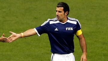 Luis Figo