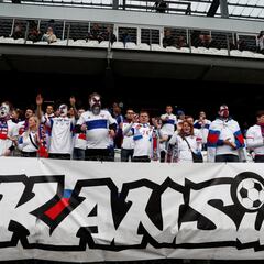 Islas Feroe-España en imágenes