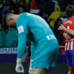 Simón: “Ojalá escuchemos el himno de la Champions en San Mamés el próximo año”