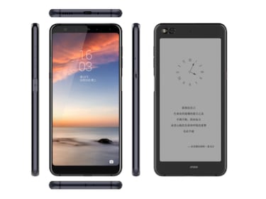 Hisense en la IFA 2018