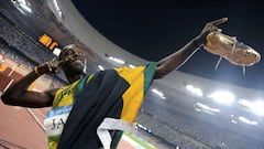 Bolt rules out extending his run for the 2018 Commonwealths