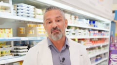 David Céspedes, médico: “Estos tres alimento jamás deberían entrar por la puerta de tu casa, te están quitando años de vida”