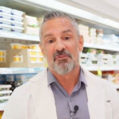 David Céspedes, médico: “Estos tres alimento jamás deberían entrar por la puerta de tu casa, te están quitando años de vida”