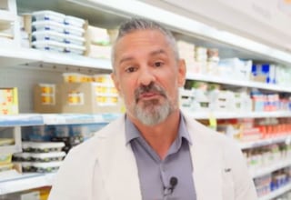 David Céspedes, médico: “Estos tres alimento jamás deberían entrar por la puerta de tu casa, te están quitando años de vida”