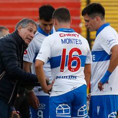 Mercado de fichajes | U. Católica 2023: refuerzos, quiénes llegan, se van y últimas noticias, 3 de diciembre