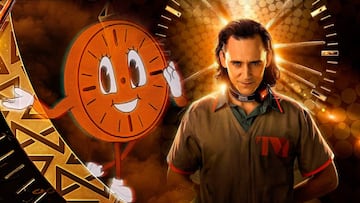 Loki: así se las gasta Señorita Minutos en el nuevo tráiler de la serie de Marvel Studios