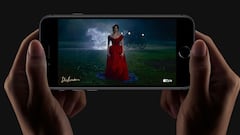 Estas podrían ser las características del próximo iPhone SE