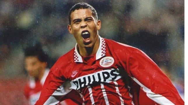 Ronaldo, el crack que el PSV le ‘levantó’ y luego le negó al Atlético