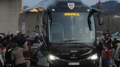 Intenso derbi por Europa