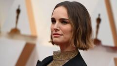 La transformación física de Natalie Portman para la última de 'Thor'