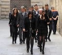 Funeral de Tito Vilanova